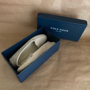 Cole Haan Cary Venetian - Maple Sugar Nubuck